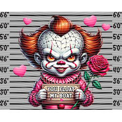 Valentine's Day-QRJ 8245